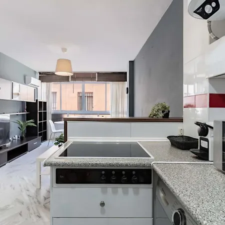 Apartment Guestready - Charming Escape In