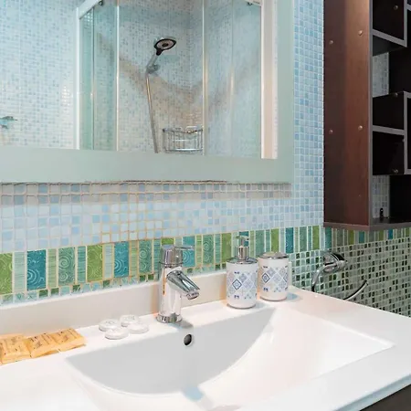 Guestready - Charming Escape In Malaga
