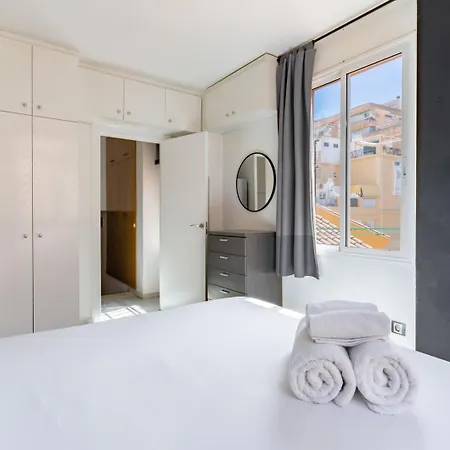 Apartment Guestready - Charming Escape In