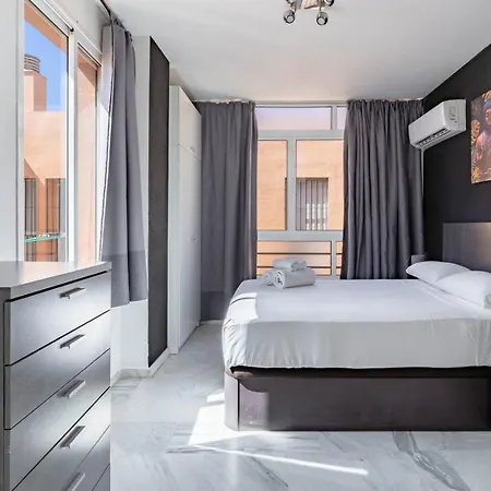 Guestready - Charming Escape In Apartment Malaga