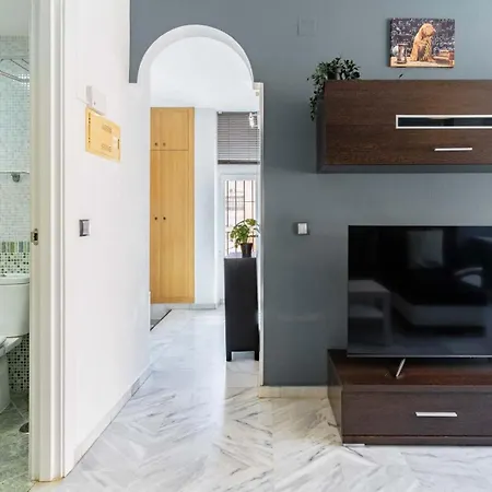 Guestready - Charming Escape In Apartment Malaga